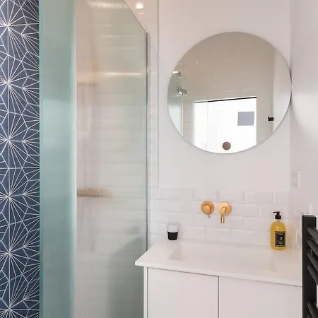 Apartment Parisian Paradise Haussmannian Haven *